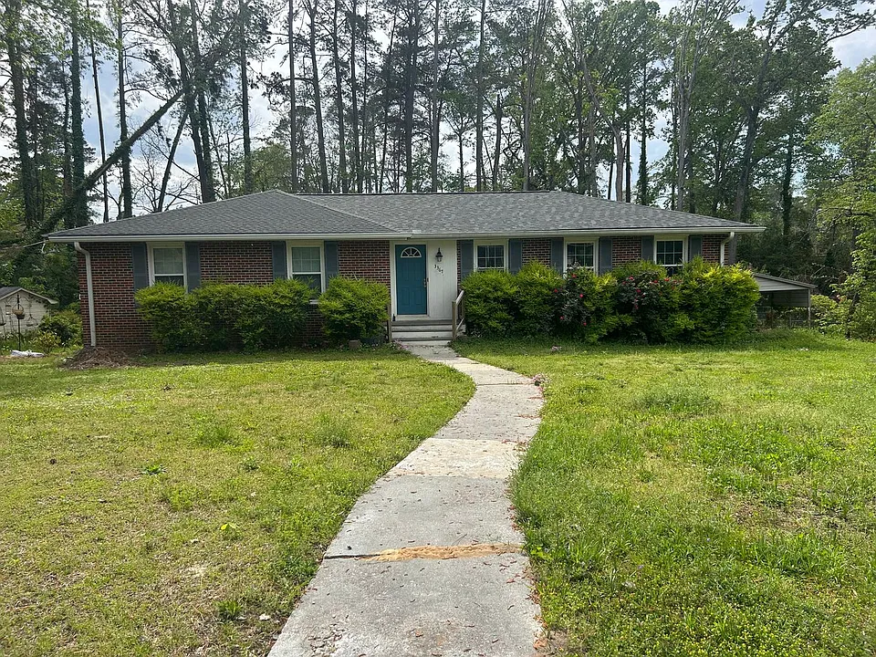 3367 Braeswood Ct