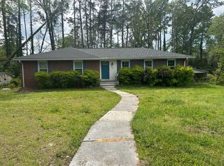 3367 Braeswood Ct, Augusta, GA 30909