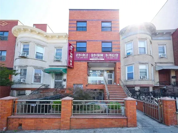 722 56th St, Brooklyn, NY 11220