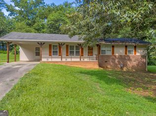 90 N Abby Lane Ct, Toccoa, GA 30577