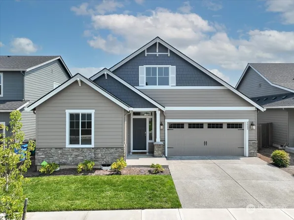 2620 Sockeye Drive, Ridgefield, WA 98642