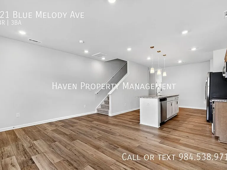 121 Blue Melody Ave — Photo 4