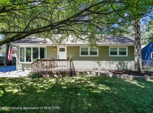 6426 Rosedale Rd, Lansing, MI 48911