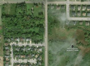 103 N Fairlawn Ave, Mundelein, IL