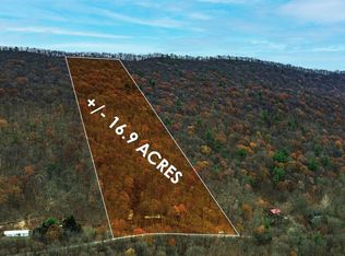 19097 Heavner Ln, Orbisonia, PA 17243