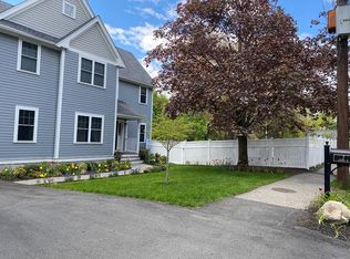 7 Summer St, Lexington, MA 02420