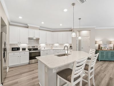 86 Las Casitas Blvd, Palm Coast, FL, 32137