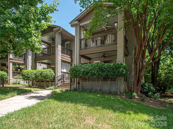 522 Oakland Ave APT C, Charlotte, NC 28204