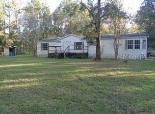 12050 W Highway 316, Reddick, FL 32686