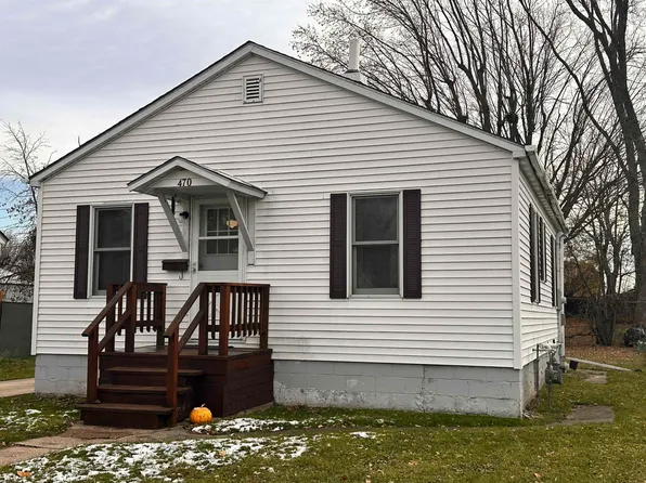 470 West Ave, Mauston, WI 53948