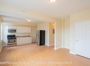 2724 Reisterstown Rd APT 2, Baltimore, MD 21215