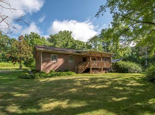 496 Jackie Cove Rd, Hayesville, NC 28904