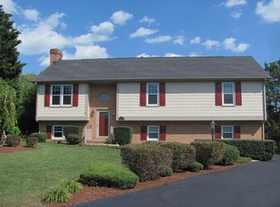 248 Orchard Dr, Daleville, VA 24083