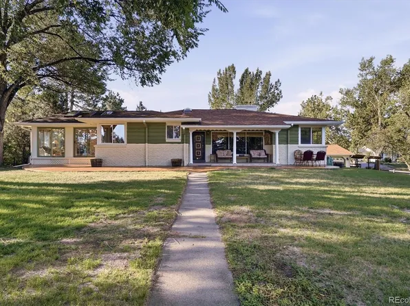 10375 W Iliff Avenue, Lakewood, CO 80227