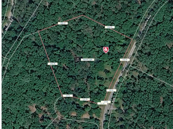 LOT 51 Hungaria Rd, Berkeley Springs, WV 25411