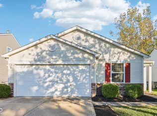 14780 Fawn Hollow Ln, Noblesville, IN 46060