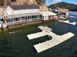 4054 N Deer Lake Rd, Loon Lake, WA 99148