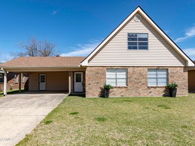 3007 Lesley Dr, Morgan City, LA, 70380