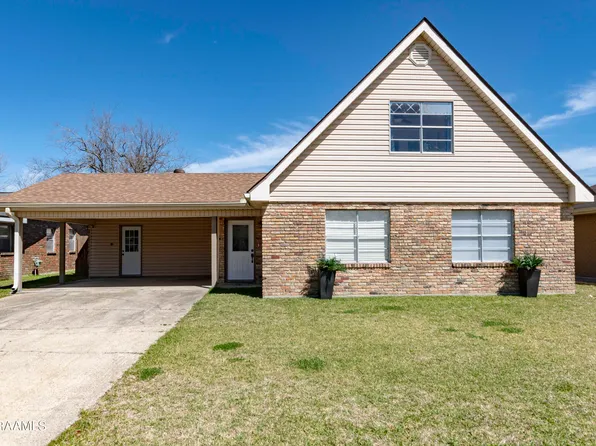 3007 Lesley Dr, Morgan City, LA 70380
