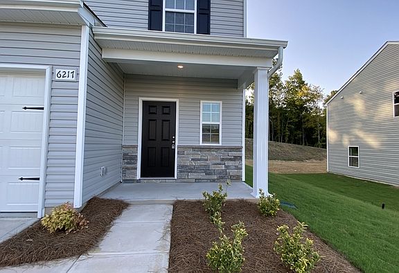 2nd image of 6217 Ahoskie Dr