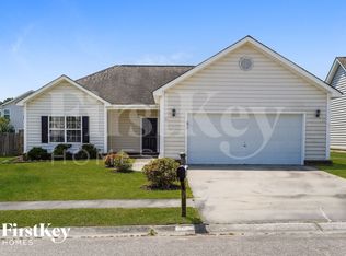 7685 Eagle Lake Rd, North Charleston, SC 29418