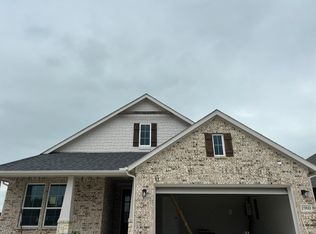 1960 Kelva Dr, Newark, TX 76071