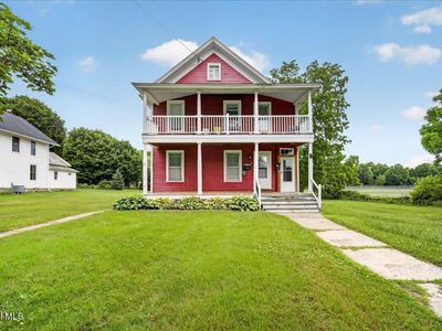 28 Woodlawn Avenue, Greenwich, NY, 12834