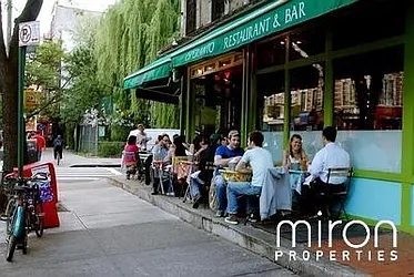 Rented by Miron Properties