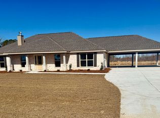 22791 Price Grubbs Rd, Robertsdale, AL 36567