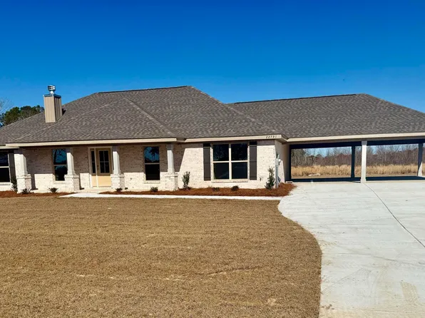 22791 Price Grubbs Rd, Robertsdale, AL 36567