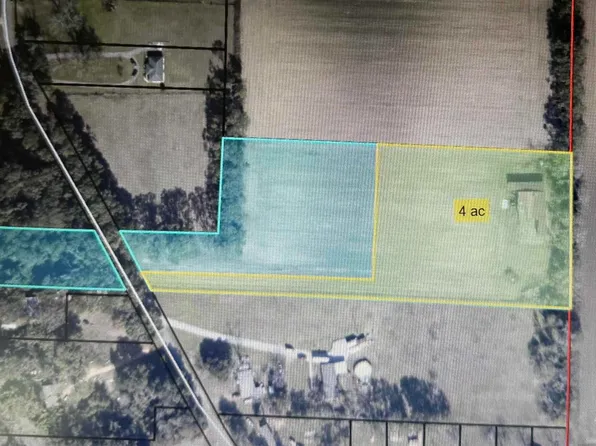 4 Watermill Rd, Jay, FL 32565
