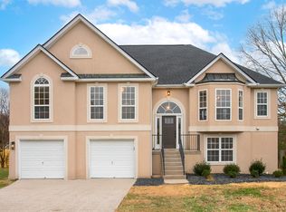 1722 Shane Dr, Spring Hill, TN 37174