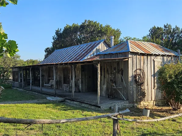 2 County Road 315, Goldthwaite, TX 76844