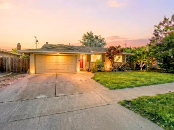 5737 Indian Ave, San Jose, CA 95123
