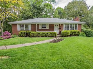 1249 Holy Cross Dr, Monroeville, PA 15146