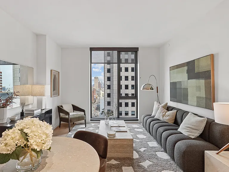 55 Willoughby St #35H — Photo 13