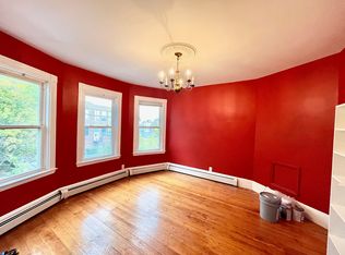 16 Fisher Ave #2, Boston, MA 02120