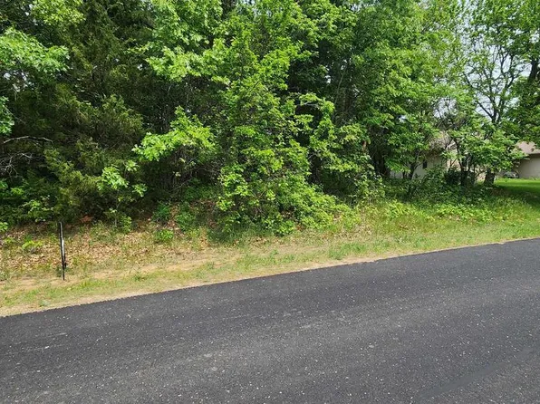 Lot 52 Pebblebeach Drive #52, Wisconsin Dells, WI 53965