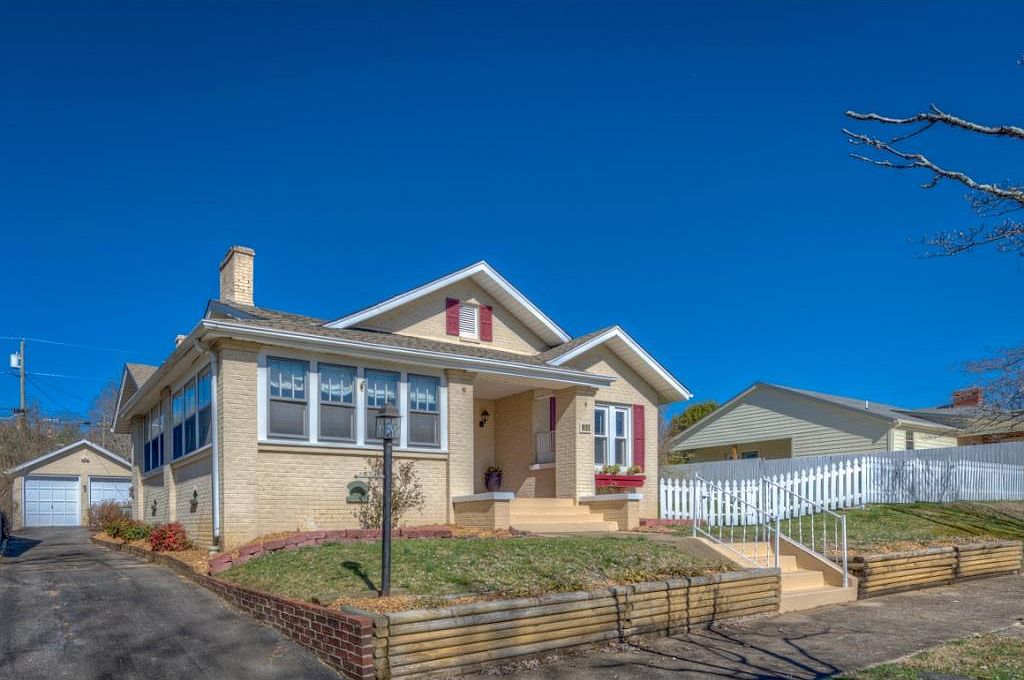 911 Lawrence Ave, Bristol, VA 24201 Zillow