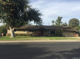 665 Rambler Rd, Merced, CA 95348
