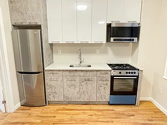 Rented by Yup Realty LLC