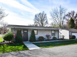 357 4th St NW, Canton, OH 44702