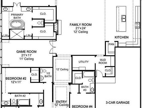 2nd image of this home