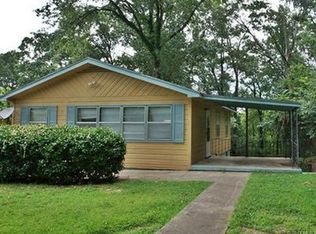 2006 Tarkington St, Tahlequah, OK 74464