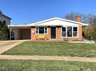 829 Doerwood Ct, Saint Louis, MO