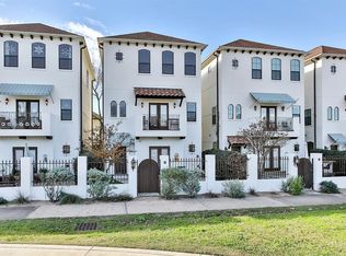 905 W 22nd St UNIT C, Houston, TX 77008
