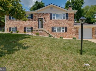 6902 Danford Dr, Clinton, MD 20735