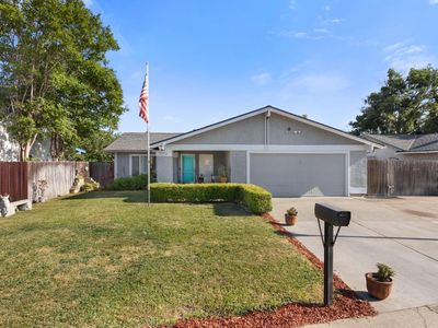 5956 Birchglade Way, Citrus Heights, CA, 95621