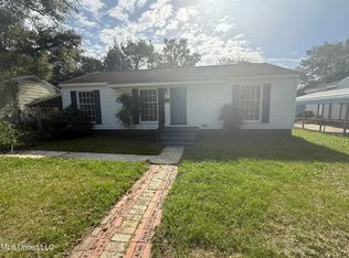 1609 Gordon Ave, Biloxi, MS 39531