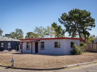 4402 E Linden St, Tucson, AZ 85712